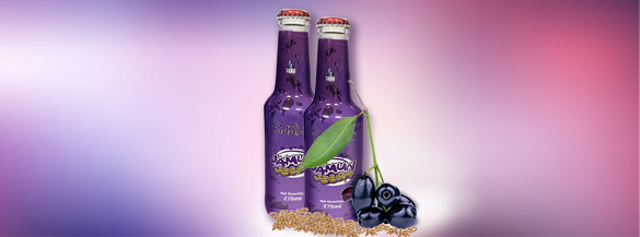 Jamun Jeera